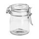 《VEGA》Boco扣式玻璃密封罐(170ml) | 保鮮罐 咖啡罐 收納罐 零食罐 儲物罐 product thumbnail 2
