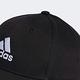 adidas 棒球帽 Twill Baseball Cap 黑 白 棉質 可調帽圍 老帽 帽子 愛迪達 II3513 product thumbnail 4