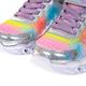 SKECHERS 女童系列 燈鞋 FLUTTER HEART LIGHTS - 302315LSMLT product thumbnail 7