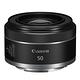 Canon RF 50mm f/1.8 STM 大光圈定焦鏡 (公司貨) product thumbnail 2