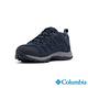 Columbia 哥倫比亞 男女款 - Omni-Tech 防水登山鞋-深3色 UBM53720 product thumbnail 3