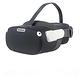 Oculus VR 主機矽膠保護套 -保護主機不磨損 (元宇宙 虛擬實境推薦) product thumbnail 3