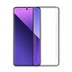 T.G MI 紅米 Note 13 Pro+ 5G 高清3D滿版鋼化膜手機保護貼(防爆防指紋) product thumbnail 2