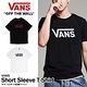 VANS 西岸滑板經典LOGO短袖TEE 極限運動 潮流 product thumbnail 6