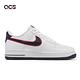 Nike 休閒鞋 Wmns Air Force 1 07 REC 女鞋 白 休斯敦 彗星隊 四連冠 AF1 FJ0710-100 product thumbnail 3