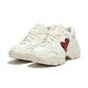 Puma Pulsar Wedge Wns CN Heart 女鞋 白色 厚底 愛心 休閒鞋 39867401 product thumbnail 2