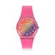 Swatch Gent 原創系列 ORANGE DISCO FEVER 粉色狂熱(34mm) product thumbnail 2