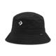 CONVERSE CLASSIC BUCKET 休閒帽 漁夫帽 男帽 女帽 黑色 10008505-A01 product thumbnail 2