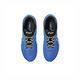 Asics GEL-Excite 10 GS [1014A298-400] 大童 慢跑鞋 運動 基本款 透氣 緩震 藍 product thumbnail 6