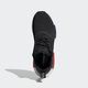 adidas 休閒鞋 男鞋 女鞋 運動鞋 襪套 三葉草 NMD_R1 黑紅藍 GZ7922 product thumbnail 4