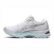 Asics Running Gel-nimbus 23 [1012A885-100] 女 慢跑鞋 運動 休閒 輕量 支撐 緩衝 彈力 product thumbnail 4