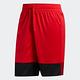 ADIDAS  3G SPEE REV SHR 雙面 男運動短褲-黑-DY6596 product thumbnail 3