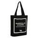 CHANEL V&A Gabrielle Chanel 托特包(V&A聯名款)－黑 product thumbnail 2
