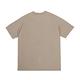 Nike 短袖 NSW Premium Essentials Tee 男款 棕 寬鬆 落肩 刺繡 短T DO7393-247 product thumbnail 3