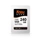 TCELL 冠元- TT650 240GB 2.5吋 SATAIII SSD固態硬碟 product thumbnail 2