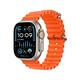 Apple Watch Ultra 2 LTE 鈦金屬錶殼配海洋錶環 product thumbnail 5