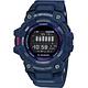 CASIO G-SHOCK 手機藍牙連線功能計步多功能運錶(GBD-100-2) product thumbnail 2