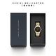 Daniel Wellington DW 手錶 Iconic Link 28mm/32mm精鋼錶 香檳金 DW00100566 DW00100568 product thumbnail 7