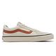 Vans 滑板鞋 Sk8-Low Reissue SF 米白 橘 焦糖色 女鞋 男鞋 休閒鞋 情侶鞋 VN0A4UWI4WU product thumbnail 3