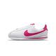 【NIKE】 CORTEZ BASIC SL GS 休閒鞋 運動鞋 女/大童 - 904764109 product thumbnail 2