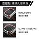 RedMoon 三星 Galaxy Note20 Ultra 防摔透明TPU手機軟殼 鏡頭孔增高版 product thumbnail 3