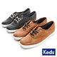 Keds 漸層皮革綁帶休閒鞋-鐵灰 product thumbnail 6