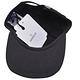 MONCLER BASEBALL CAP 經典品牌 LOGO 圖騰棉質棒球帽(黑色系) product thumbnail 4