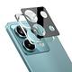 Imak 艾美克 Redmi 紅米 Note 13 Pro 5G 鏡頭玻璃貼(一體式)(曜黑版) product thumbnail 2