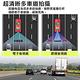 CARSCAM行車王 CR14全螢幕電子式觸控1080P後視鏡行車記錄器-急速配 product thumbnail 8