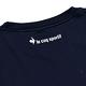 法國公雞牌短袖T恤 LWP21111-男-3色 product thumbnail 7