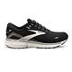 BROOKS 男鞋 慢跑鞋 避震緩衝象限 GHOST 15 寬楦 (1103932E012) product thumbnail 4