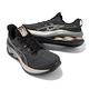 Asics 慢跑鞋 GEL-Kinsei Max Platinum 男鞋 黑 金 白金系列 緩震 路跑 亞瑟士 1011B927001 product thumbnail 7