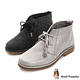 Hush Puppies ICON58沙漠靴-金屬灰 product thumbnail 7