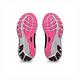 Asics GEL-Kayano 30 D [1012B503-004] 女 慢跑鞋 運動 路跑 寬楦 緩震 支撐 黑粉 product thumbnail 7
