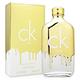 Calvin Klein CK One Gold 限量版中性淡香水 EDT 100ml product thumbnail 2