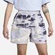 NIKE 短褲 女款 運動褲 AS W ACG SHORT AOP 藍紫 DZ7586-015 product thumbnail 2