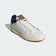 Adidas Stan Smith ID2030 男女 休閒鞋 運動 經典 復古 三葉草 皮革 百搭 舒適 白綠棕 product thumbnail 4