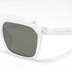 Nike 太陽眼鏡 NV06 LB Sunglasses 男女款 霧白 透明框 蔡司 輕量 墨鏡 DZ7345-975 product thumbnail 4