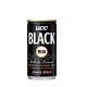 UCC BLACK無糖咖啡 (185g) product thumbnail 2