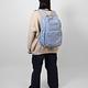 Nike 後背包 Jordan Backpack 藍 米白 多口袋 軟墊 喬丹 筆電包 雙肩包 背包 JD2413001AD-002 product thumbnail 5