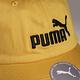 Puma 棒球帽 Basic Baseball Cap 男女款 基本 經典 百搭 外出方便 帽圍可調 芥末黃 白 022416-73 product thumbnail 5