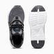 PUMA Softride Enzo Evo Jr 男女大童慢跑鞋-灰黑-38705213 product thumbnail 4