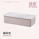 【FL生活+】日式簡約風筷子餐具盒(YG-042) product thumbnail 5