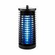 【KINYO】6W電擊式無死角UVA燈管捕蚊燈(KL-7061)吊環設計 product thumbnail 2