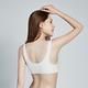 sloggi  ZERO Feel bralette 零感系列V領背心式內衣 迷霧灰 88B264  HC product thumbnail 2