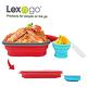 Lexngo可折疊午餐組-小 product thumbnail 6