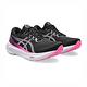 Asics GEL-Kayano 30 D [1012B503-004] 女 慢跑鞋 運動 路跑 寬楦 緩震 支撐 黑粉 product thumbnail 2