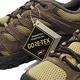 Merrell 登山鞋 Moab 3 GTX 男鞋 棕 卡其 防水 越野 戶外 郊山 Gore-Tex ML135531 product thumbnail 8