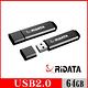 RIDATA錸德 OD3 金屬碟 64GB product thumbnail 2