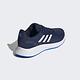 Adidas Runfalcon 2.0 K [GX3531] 大童 運動鞋 休閒 慢跑 輕量 舒適 日常 穿搭 深藍 product thumbnail 5